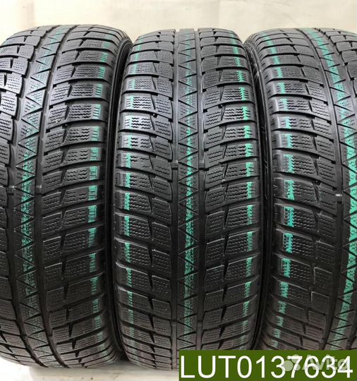 Falken Eurowinter HS-449 205/55 R17 95V