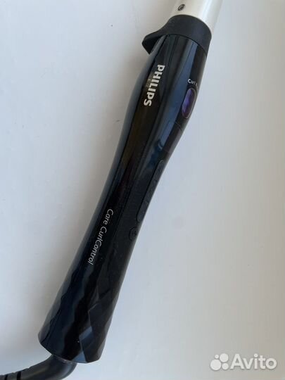 Конусная плойка Philips HP8618/00