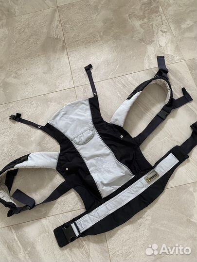 Рюкзак кенгуру Кенгуренок