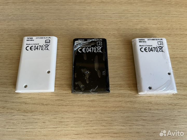 DoorHan Tr. 2, 4 PRO