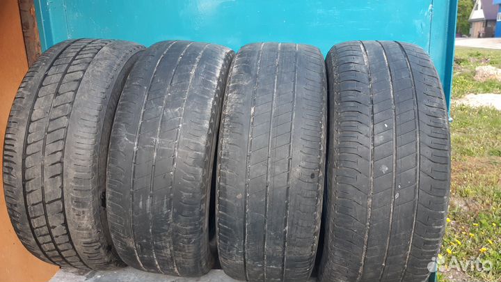 Bridgestone Ecopia EP150 205/55 R16 91V
