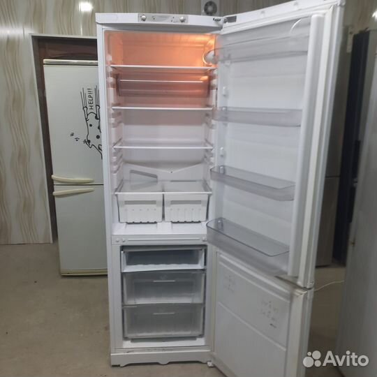 Холодильник бу с гарантией