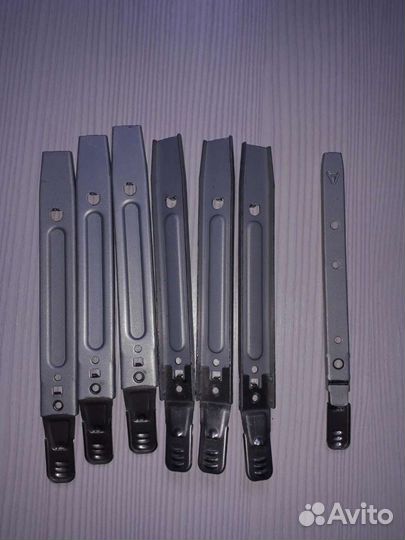 Запчасти от компьютера