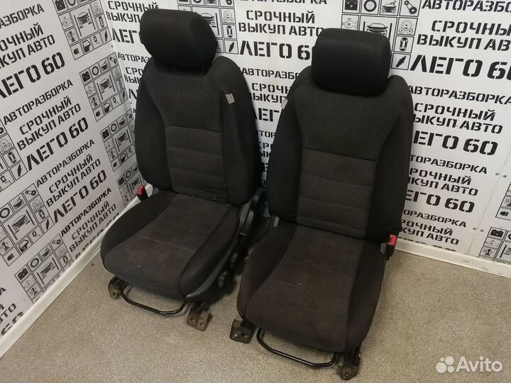 Комплект сидений для Chery Boo (A3 / M11 )