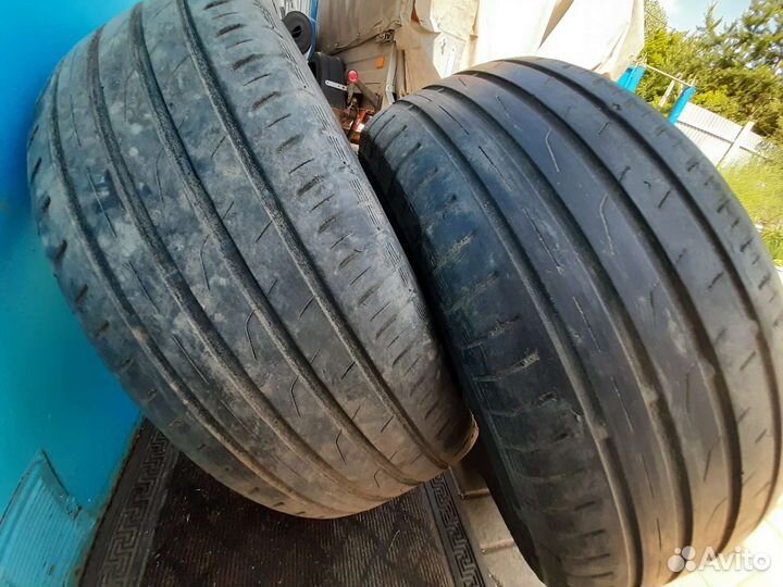 Toyo Proxes CF2 195/65 R15 91H