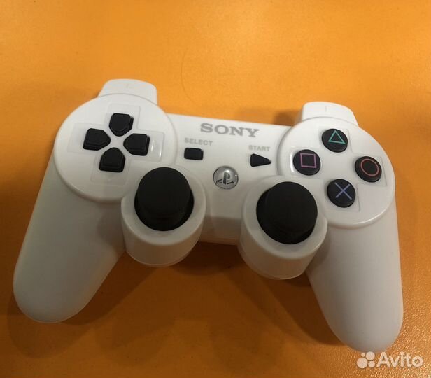 Джостик на ps 3, ps 4, Xbox 360