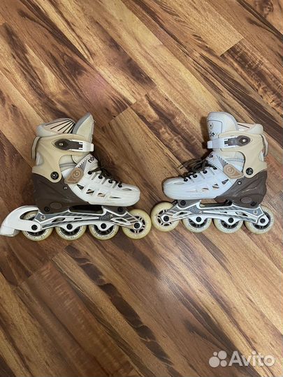 Ролики детские