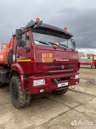 ГрАЗ 56142-0000010-52, 2022