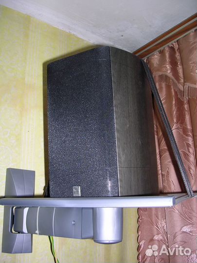 Акустика Audio Pro 