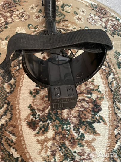 Металлоискатель ака signum