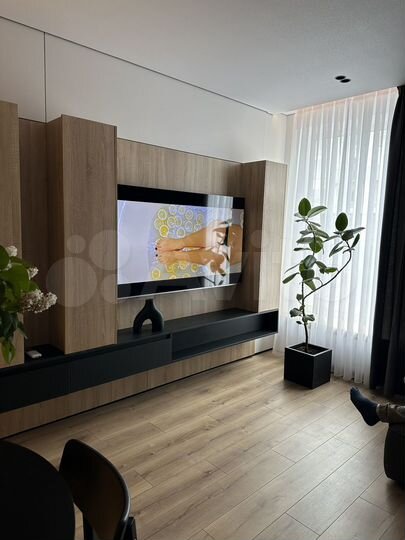 3-к. квартира, 60,4 м², 2/3 эт.