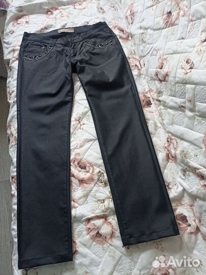 Брюки женские 46-48 размер