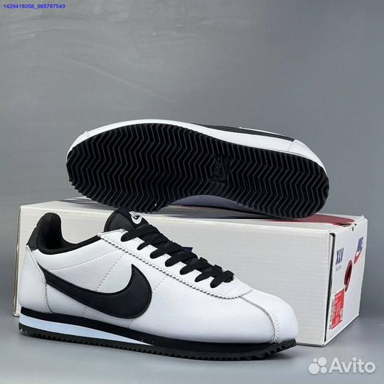 Кроссовки Nike Cortez (Арт.77889)
