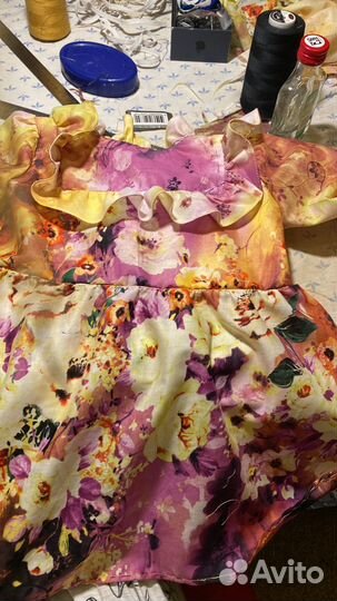 Ремонт одежды