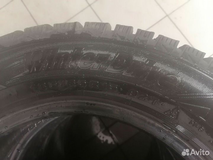 Cordiant Winter Drive 185/65 R15 92T