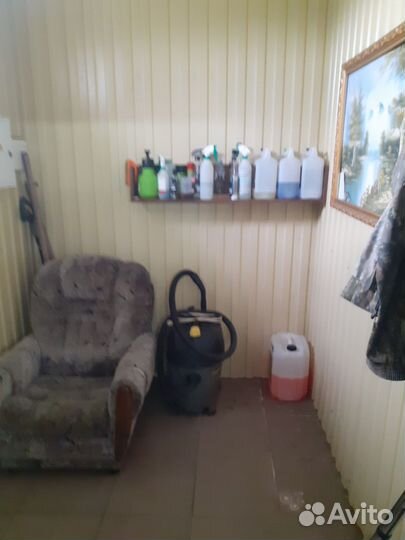 Автомойка. Шиномонтаж