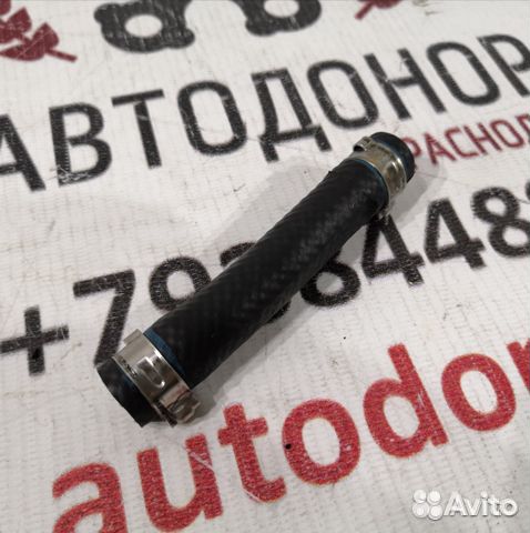 Трубка топливная Mercedes-Benz Gl-Class W166 M642