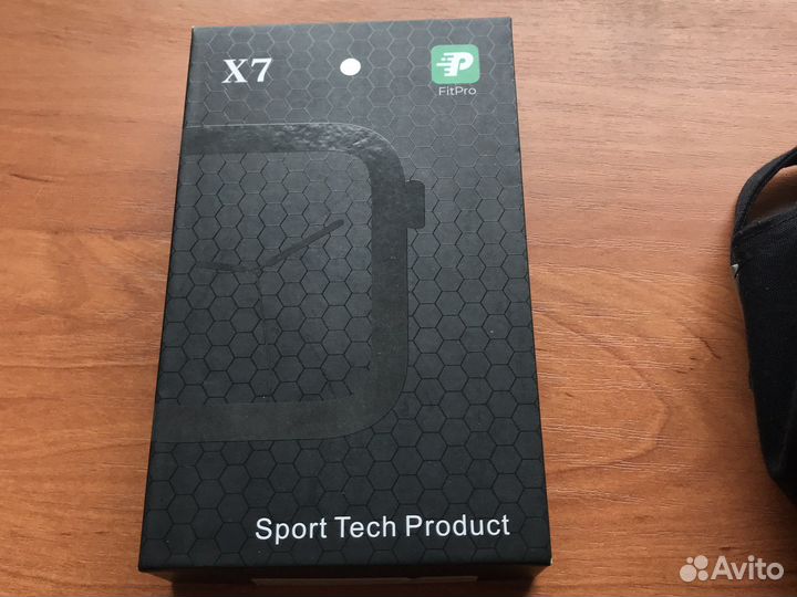 Sport Tech Product 7