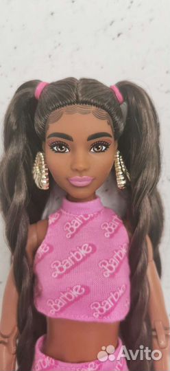 Кукла барби экстра 14