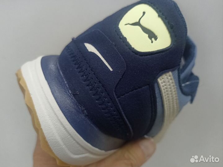 Кроссовки Puma