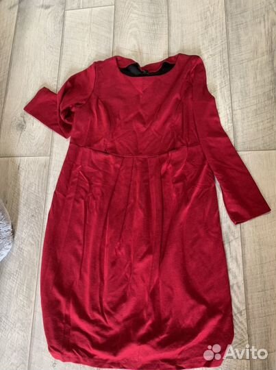 Женские вещи для беременных пакетом 48 50