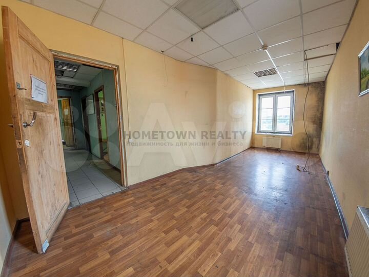 Свободного назначения, 77.1 м²