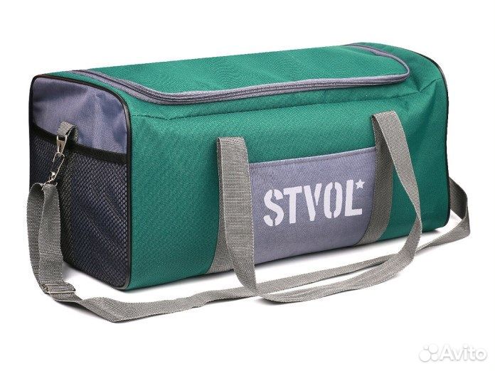 Термо-сумки. Контейнеры