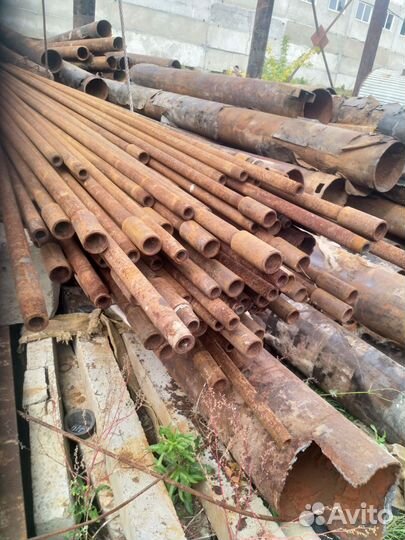 Штанга буровая.штанга прокола.замок конус