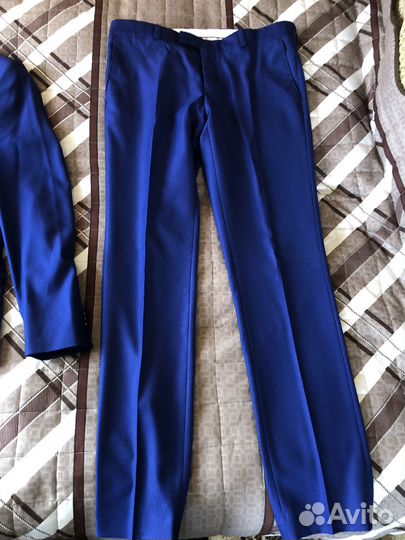 Костюм мужской