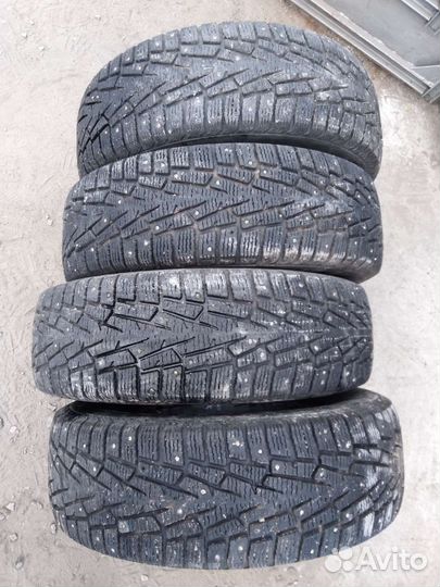 Cordiant Snow Cross 235/70 R16 106T