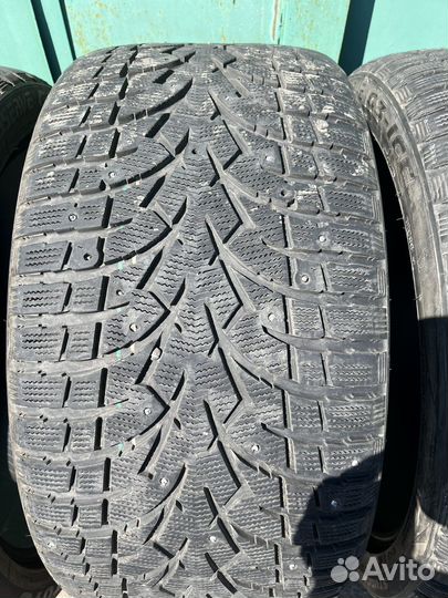 Toyo Observe G3 295/35 R21 107T