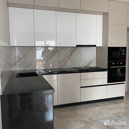 Кухонные гарнитуры в рассрочку