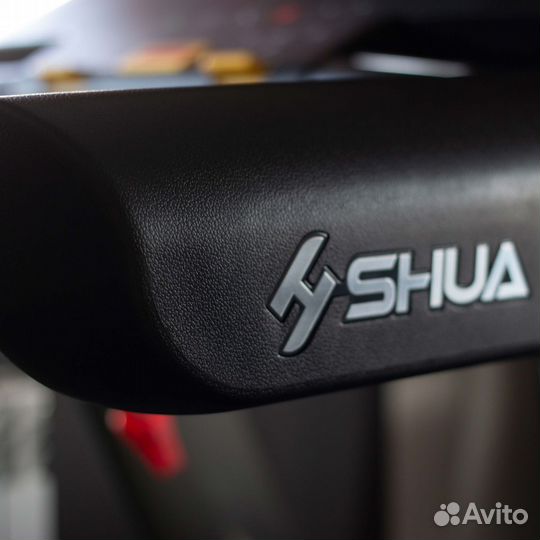 Профессиональная беговая дорожка shua SH-T9100T