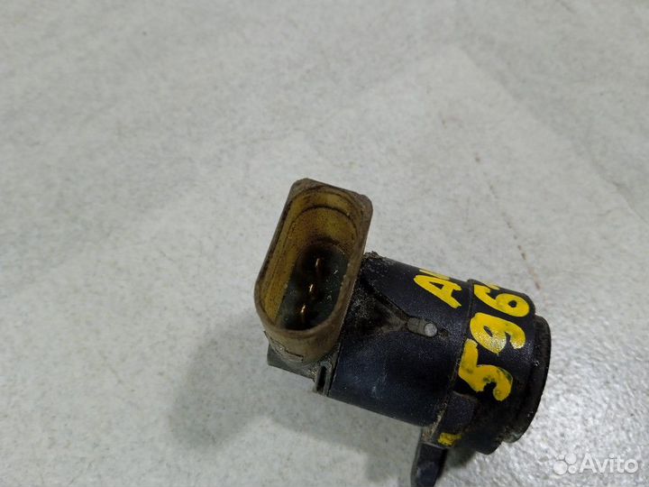 Парктроник Ауди Passat B5