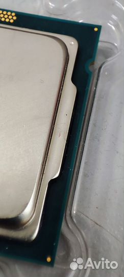 Процессор 1155 i5-3570