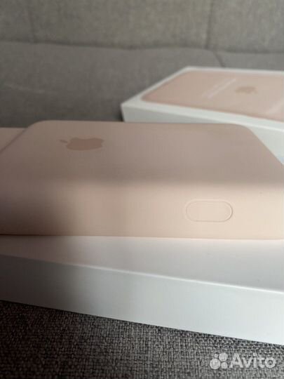 Чехол Smart Battery Case iPhone 11 Pro Max