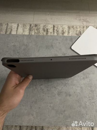 Чехол книжка для iPad air 4 (2020)