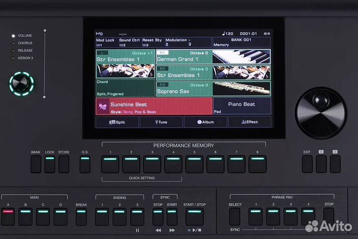 Пианино от 20000 и Medeli AKX10 Синтезатор