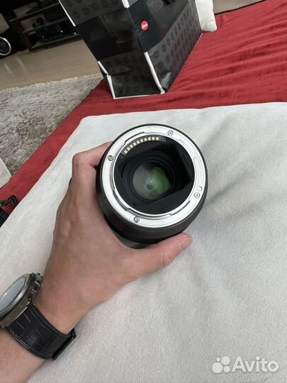 Sigma 14 mm F1.8 DG Art