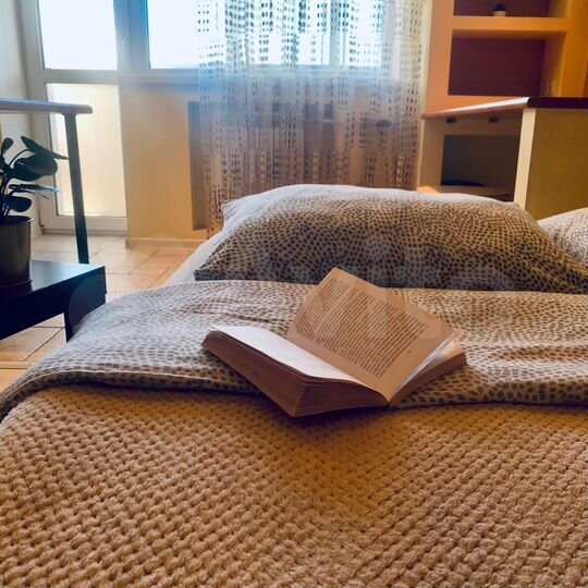 Квартира-студия, 36 м², 5/7 эт.