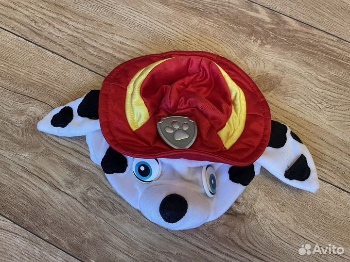 Костюм Щенячий патруль