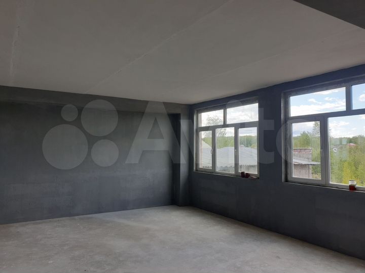 Производственно офисное помещение 100 м²