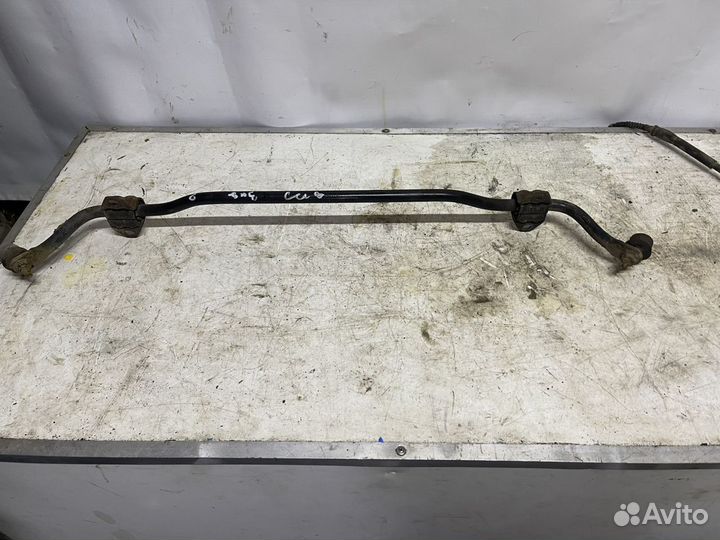 Стабилизатор задний Kia Ceed 2. 2012-2016