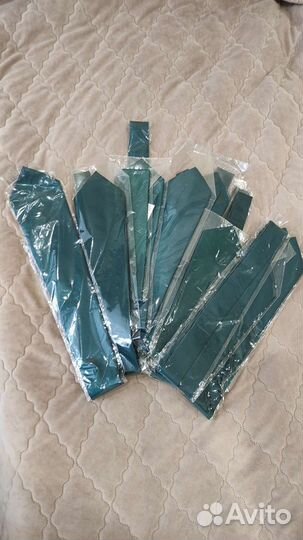 Галстук таможенный