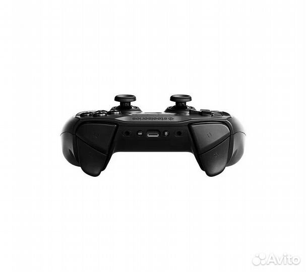 Геймпад Steelseries Nimbus+ Apple Arcade, черный