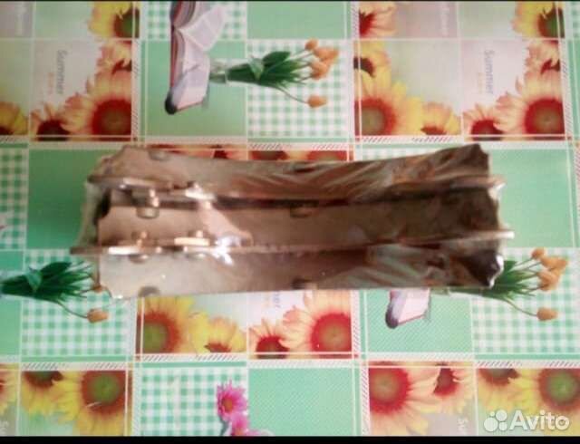 Тормозные колодки