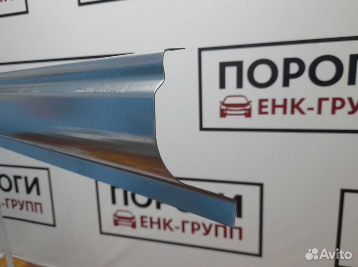 Пороги Hyundai Sonata 4 (EF) седан и др