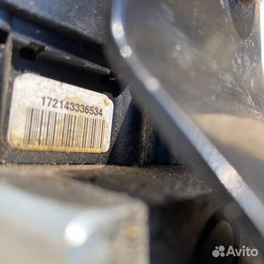 Блок абс, 06210901023 KIA Opirus