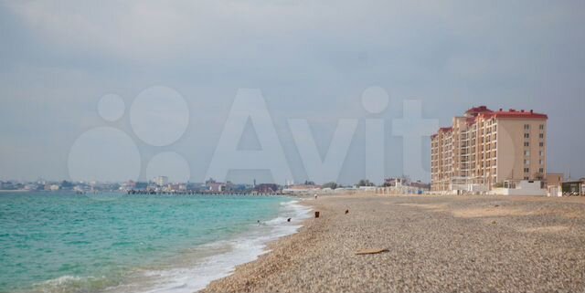 Золотые пески россии евпатория проект 1-к квартира, 42 м², 6/8 эт. на продажу в Евпатории Купить квартиру Авито
