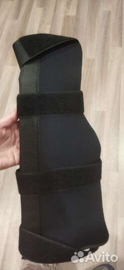 Тутор на всю руку